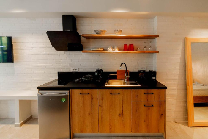 olia suites